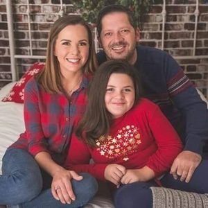 Meet your Posher, Christine